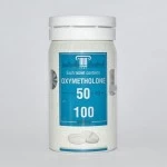 Oxymetholone (Olymp Labs, ПРОСРОЧКА) 100 таб - 50мг/таб