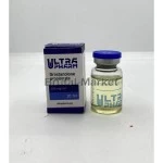 Drostanolone Propionate (Ultra Pharm) 10 мл - 100мг/мл