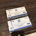 Nandrolone Decanoate (ZPHC NEW) 10 ампул - 250мг\мл