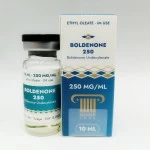 Boldenone 250 (Olymp Labs) 10 мл - 250мг/мл