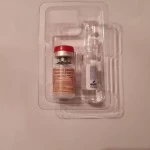 ​Chorionic Gonadotrophin (Lupin) - HCG 2000iu (от 3 шт хладагент в подарок)