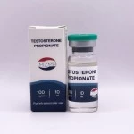 Testosterone Propionate (HZPH) 10 мл - 100мг/мл