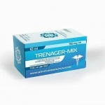 TRENAGER-MIX (Gerth Pharma) 10 мл - 150мг/мл