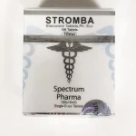 STROMBA (Spectrum Pharma NEW) 100 таб - 10мг/таб