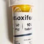 TAMOXIFEN (HZPH) 100 таб - 10мг\таб