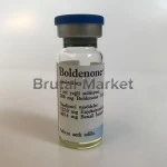 Boldenone (Bayer Schering) 10 мл - 200мг/мл