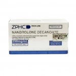 Nandrolone Decnoate (ZPHC NEW) 30 мл - 250мг/мл