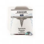 ANAVAR (Spectrum Pharma NEW) 100 таб - 5мг\таб