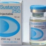 Sustanon (MaxPro) 10 мл - 250мг/мл