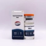 Testosterone Mix (HZPH) 10 мл - 250мг/мл