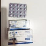 Nandrolone Decnoate (ZPHC NEW) 10 мл - 250мг/мл