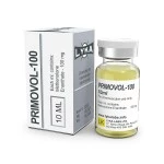 Primovol-100 (Lykalabs.info) 10 мл - 100мг/мл