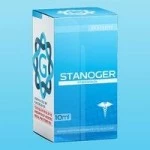 STANOGER (Gerth Pharma) 10 мл - 50мг/мл