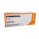 Stanozolol 20 от (Tesla Pharmacy)