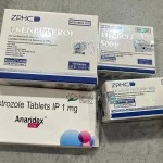 Testosterone Mix (ZPHC NEW) 10 мл - 250мг\мл