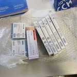 PURETRIG GONADOTROPIN INJECTION 5000IU/шприц 1мл (АПТЕКА)