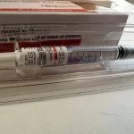 PURETRIG GONADOTROPIN INJECTION 5000IU/шприц 1мл (АПТЕКА)