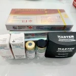PRIMOBOLAN DEPOT (Spectrum Pharma) 10 мл - 100мг/мл