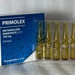 BIO PRIMOLEX (Biolex) 10 ампул - 100мг/мл