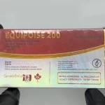 EQUIPOISE 200 (CanadaBioLabs) 10 ампул - 200мг/мл