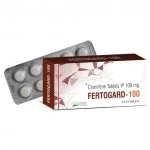 FERTOGARD 10 таб - 100мг\таб