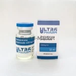 Ultra Testosterone propionate (Ultra Pharm) 10 мл - 100мг/мл