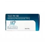 TEST PH (Magnus) 10 мл - 100мг/мл