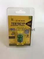 Testocyp 250 (Chang Pharm) 2 мл - 250мг/мл