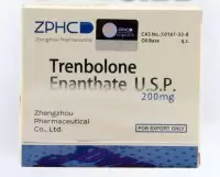 Trenbolone Enanthate (ZPHC, УЦЕНКА) 10 ампул - 200мг/мл