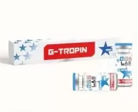 G - TROPIN (GSS LAB, жидкий ГР) 100 единиц - 100IU