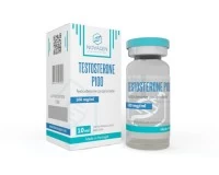 TESTOSTERONE P100 (Novagen, ПРОСРОЧКА) 10 мл - 100мг/мл