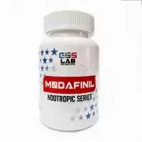 MODAFINIL (GSS) 60 капсул - 100мг\капс