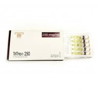 TriTren (Olymp Labs) 10 ампул - 250мг\мл