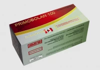 PRIMOBOLAN 100 (CanadaBioLabs) 10 мл - 100мг\мл