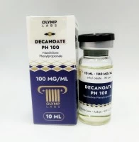 Decanoate PH (Olymp Labs) 10 мл - 100мг/мл