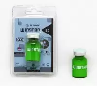 Winstro (Chang) 10 мл - 50мг/мл