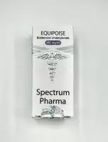 EQUIPOISE (Spectrum Pharma) 10 мл - 300мг\мл