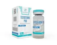 TESTOSTERONE P100 (Novagen) 10 мл - 100мг/мл