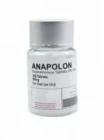 ANAPOLON (Spectrum Pharma) 100 таб - 25мг\таб