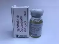 Nandrolone D (Cygnus Pharma) 10 мл - 200мг/мл