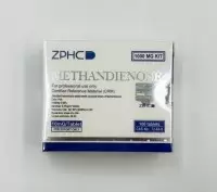 Methandienone (ZPHC, NEW) 100 таб - 10мг/таб