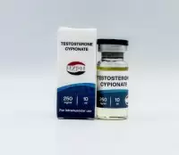 Testosterone Cypionate (HZPH) 10 мл - 250мг/мл