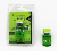 Susto 250 (Chang) 10мл - 250мг/мл