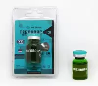 Trenboac 100 (Chang) 10мл - 100мг/мл