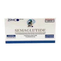 SEMAGLUTIDE (ZPHC NEW) 5 мг - 1мг/мл