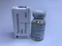 Testosterone Mix 300 (Cygnus Pharma) 10 мл - 300мг/мл