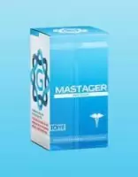 MASTAGER-P (Gerth Pharma) 10 мл - 100мг/мл