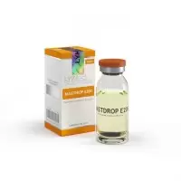 MASTDROP E 200 (Lyka Pharm) 10 мл - 200мг/мл