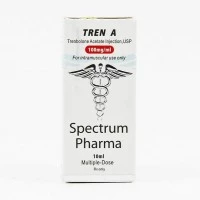 TREN A (Spectrum Pharma) 10 мл - 100мг/мл