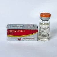 SUSTANON 250 (CanadaBioLabs) 10 мл - 250мг/мл